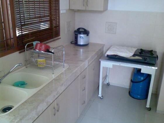 Villa Bukit Dago Pakar - Photo2
