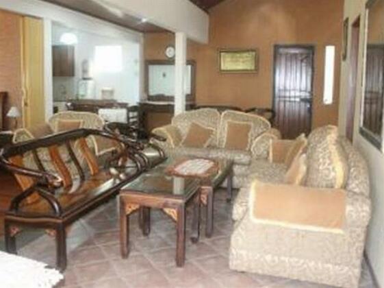 Villa Bukit Dago Pakar - Photo3