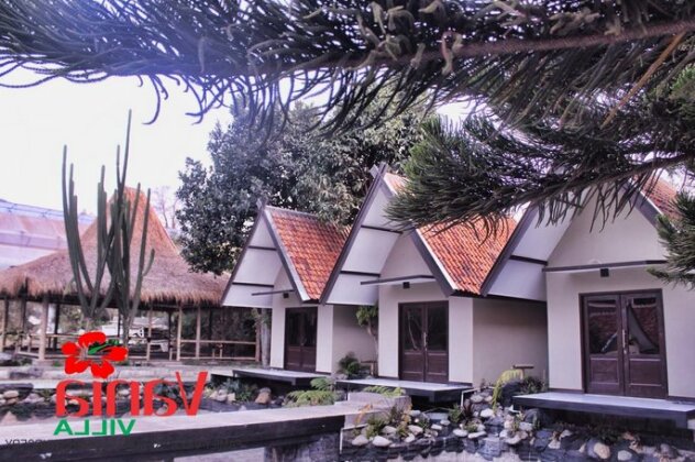 Villa Bumi Lembang - Photo2