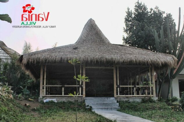 Villa Bumi Lembang - Photo4