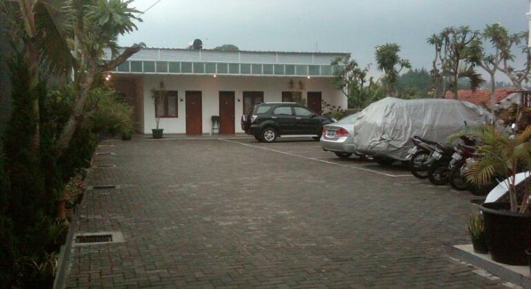 Villa Chocolate - Photo2