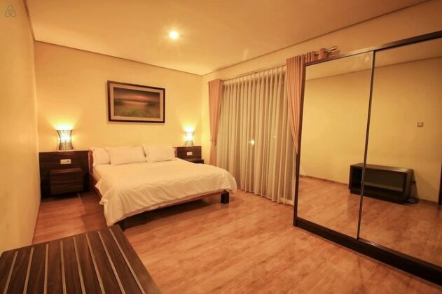 Villa Dago Pakar Syariah - Photo2