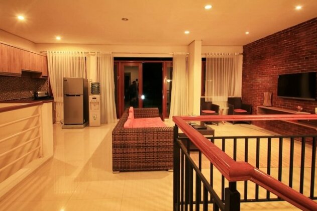 Villa Dago Pakar Syariah - Photo3