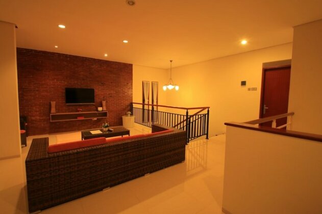 Villa Dago Pakar Syariah - Photo4