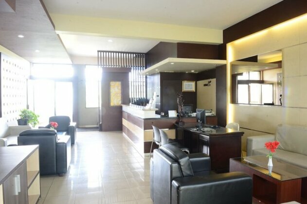 Villa Lemon - Photo3