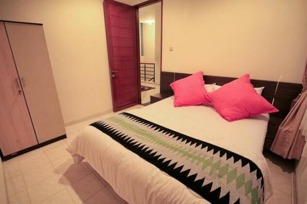 Villa Mawar Syariah - Photo5