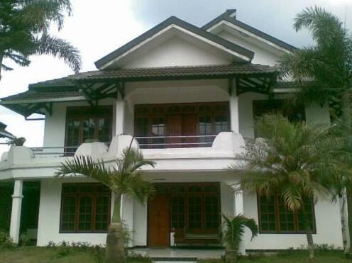 Villa Melati Putih