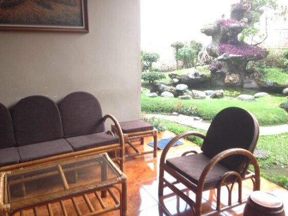Villa Nuansa Alam - Photo4
