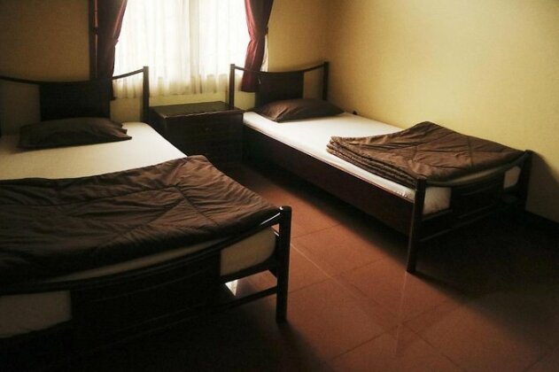 Villa Nuansa Alam - Photo5