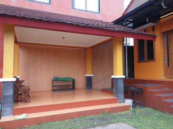 Villa Rasberry Garden - Photo2