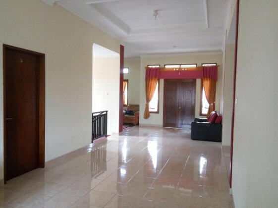 Villa Rasberry Garden - Photo4