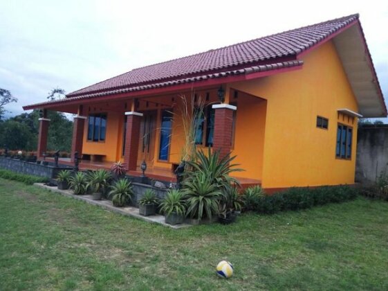 Villa Rasberry Garden - Photo5
