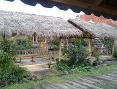 Villa Rumah Kayu Java Joglo - Photo4