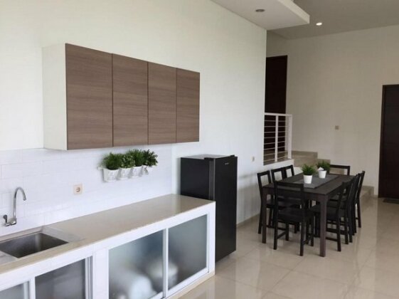 Villa White Brugman - Photo4