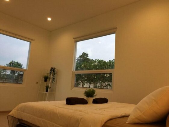 Villa White Brugman - Photo5