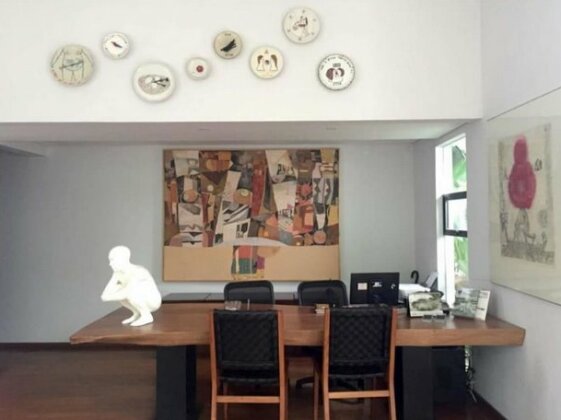 Villatel Salse hotel - Photo3