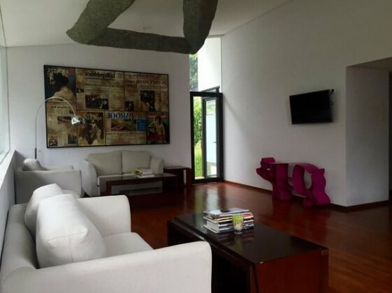 Villatel Salse hotel - Photo4