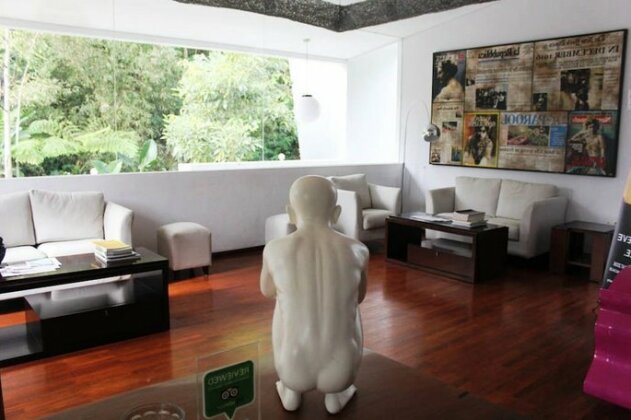 Villatel Salse hotel - Photo5