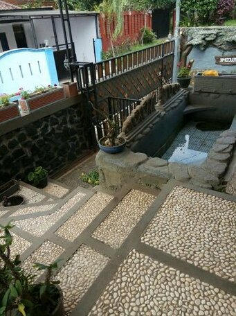 Wooden House Lembang - Photo2