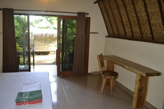 3 Angels Homestay - Photo4