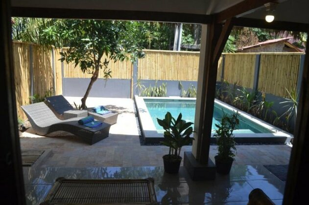 3 Angels Villa With Private Pool - Photo2
