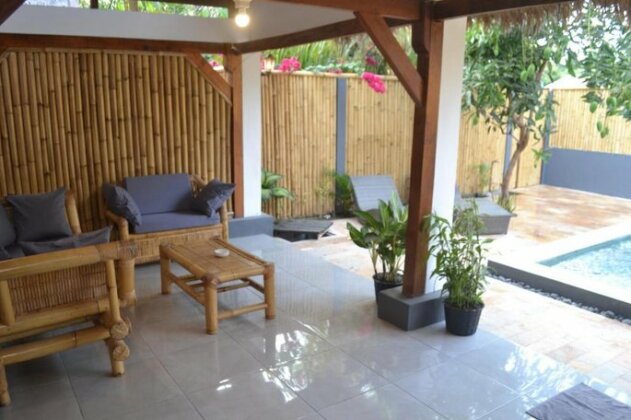 3 Angels Villa With Private Pool - Photo3
