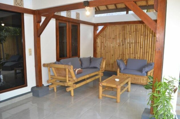 3 Angels Villa With Private Pool - Photo4