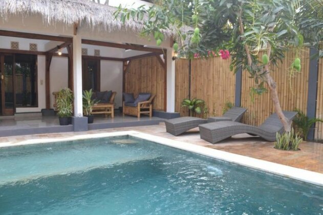 3 Angels Villa With Private Pool - Photo5