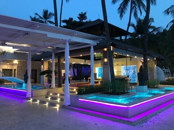 7 Secrets Resort & Wellness Retreat - Photo3