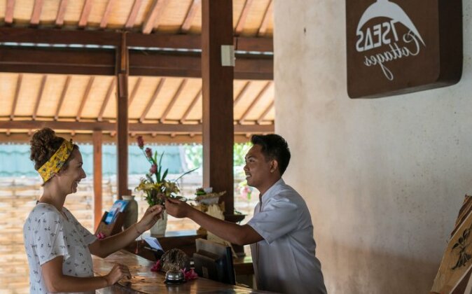7seas Backpackers - Photo2