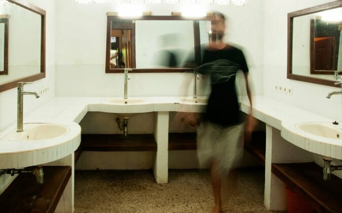 7seas Backpackers - Photo4