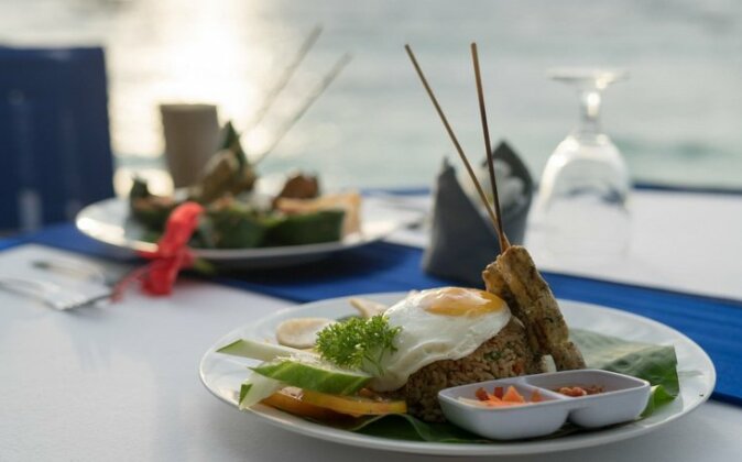 7seas Backpackers - Photo5