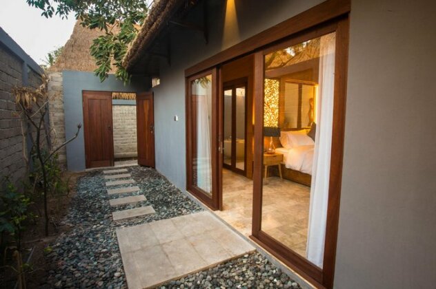 A Villa Gili Air - Photo3