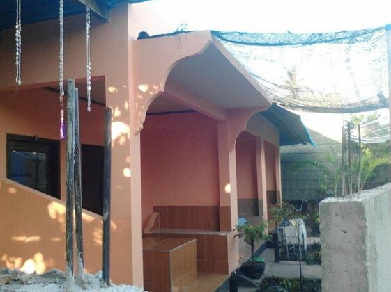 Aladdin Homestay - Photo2