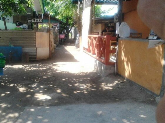 Aladdin Homestay - Photo3