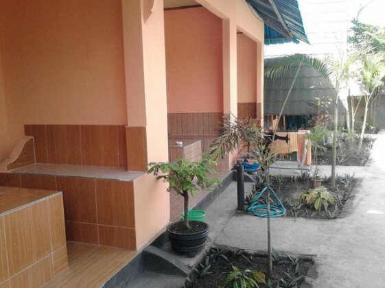 Aladdin Homestay - Photo4