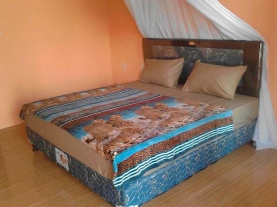 Aladdin Homestay - Photo5