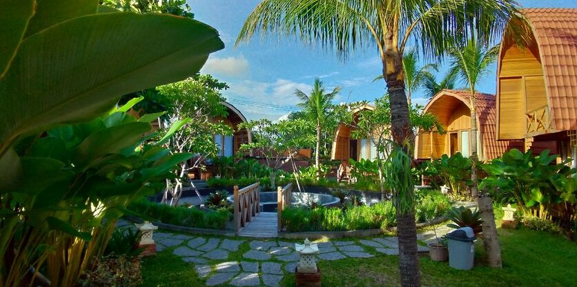 Aloravilla - Photo5