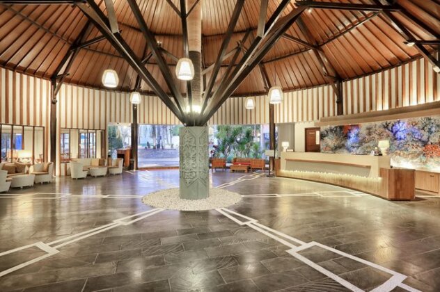 Aston Sunset Beach Resort - Photo2