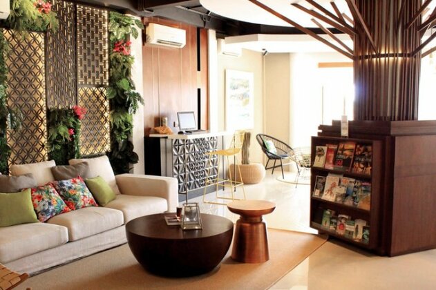 Aston Sunset Beach Resort - Photo3