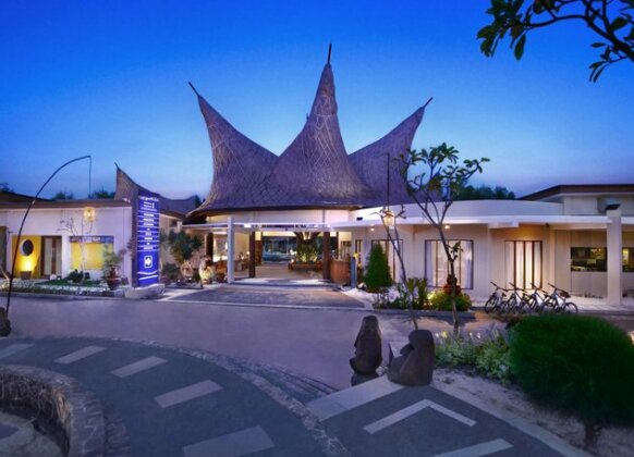 Aston Sunset Beach Resort - Photo4