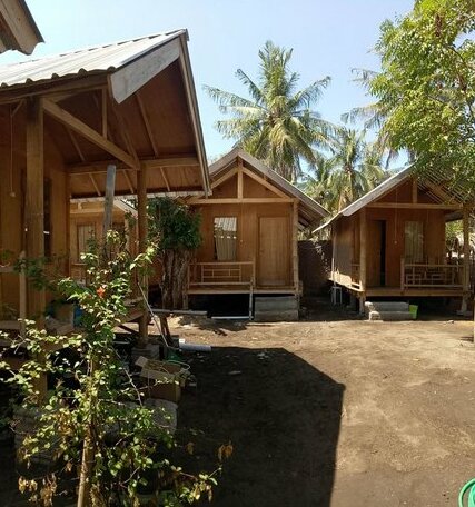 Bambu Bungalow - Photo2