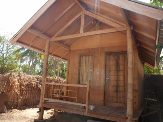 Bambu Bungalow - Photo3