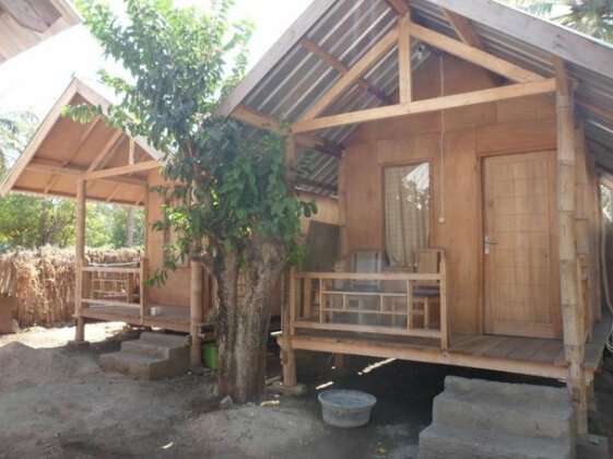 Bambu Bungalow - Photo4