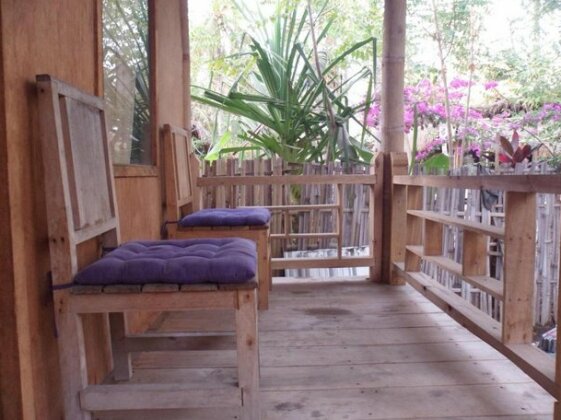 Bambu Bungalow - Photo5