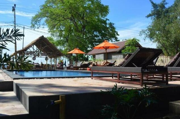 Bambu Cottages - Photo2