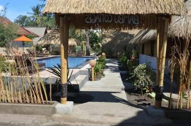 Bambu Cottages - Photo3
