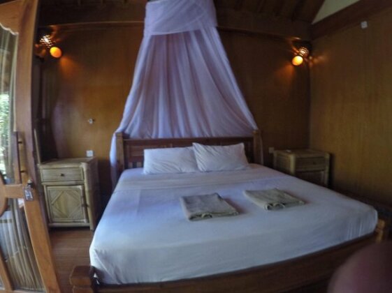 Banana Cottages - Photo2
