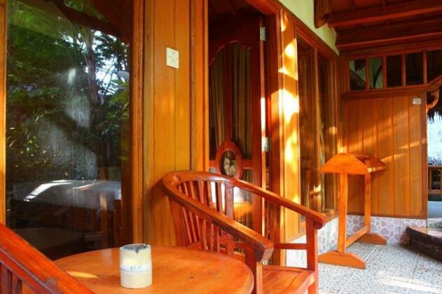 Banana Cottages - Photo3