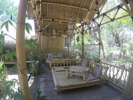 Banana Cottages - Photo5